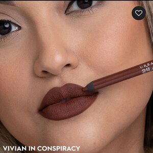 Urban Decay CONSPIRACY Lip Liner